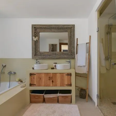 Casa Para Grande Familias