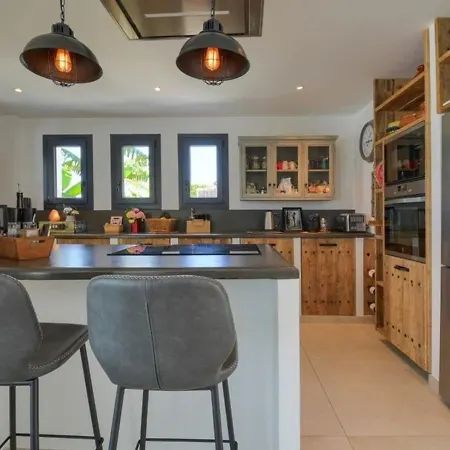 Holiday home Casa Para Grande Familias *