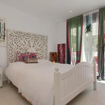 Holiday home Casa Para Grande Familias *