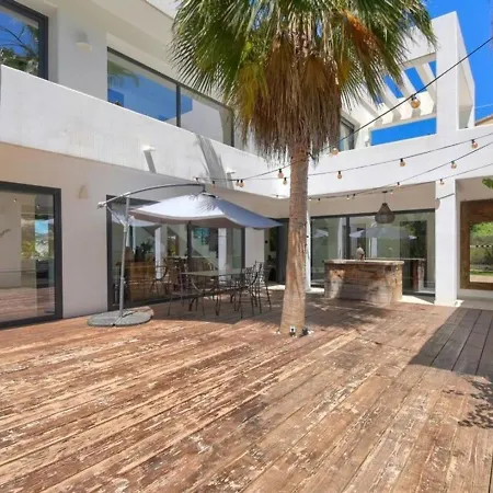 Holiday home Casa Para Grande Familias *