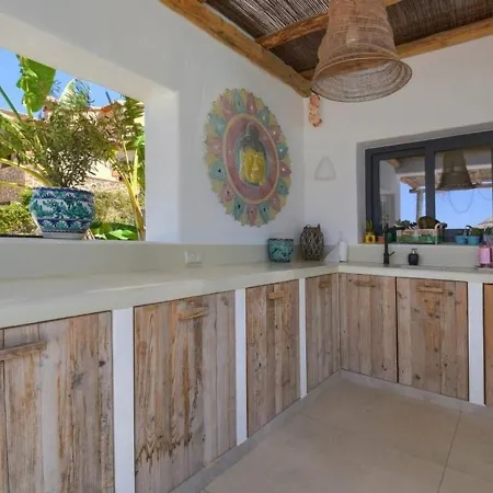 Casa Para Grande Familias Marbella