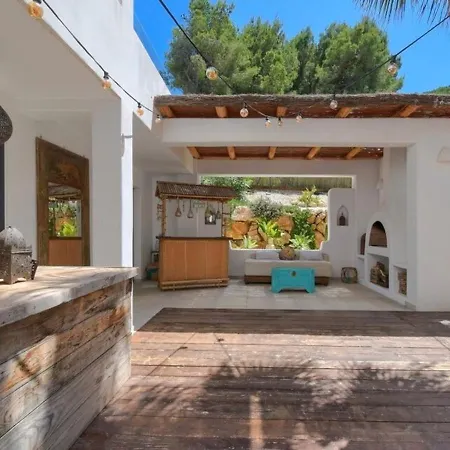 Casa Para Grande Familias *